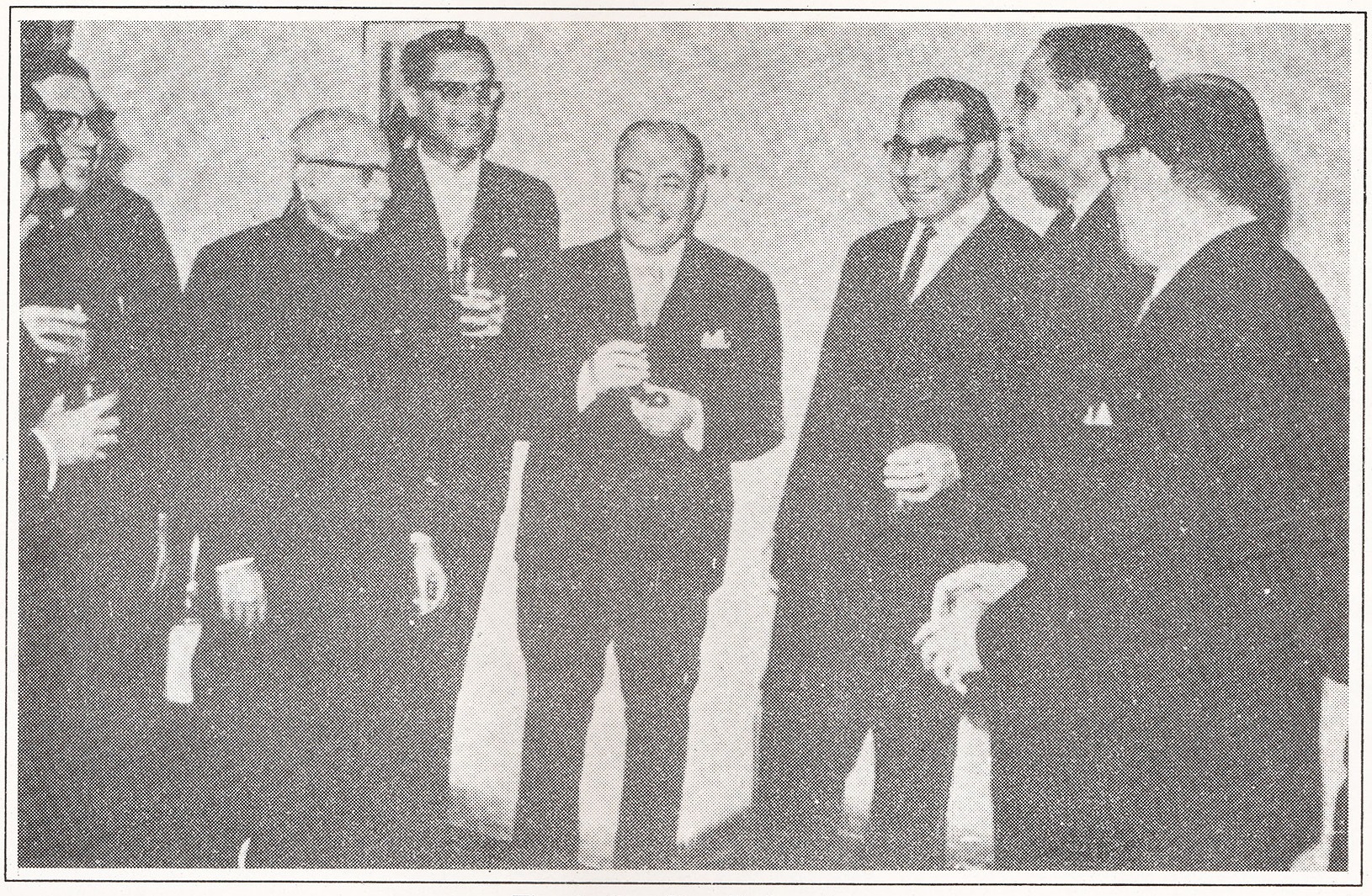 P.C. Borooah involvement in the Indian Independence Movement