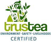 Trustea Certified